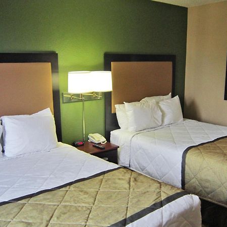 Extended Stay America Suites - Nashville - Brentwood - South Esterno foto