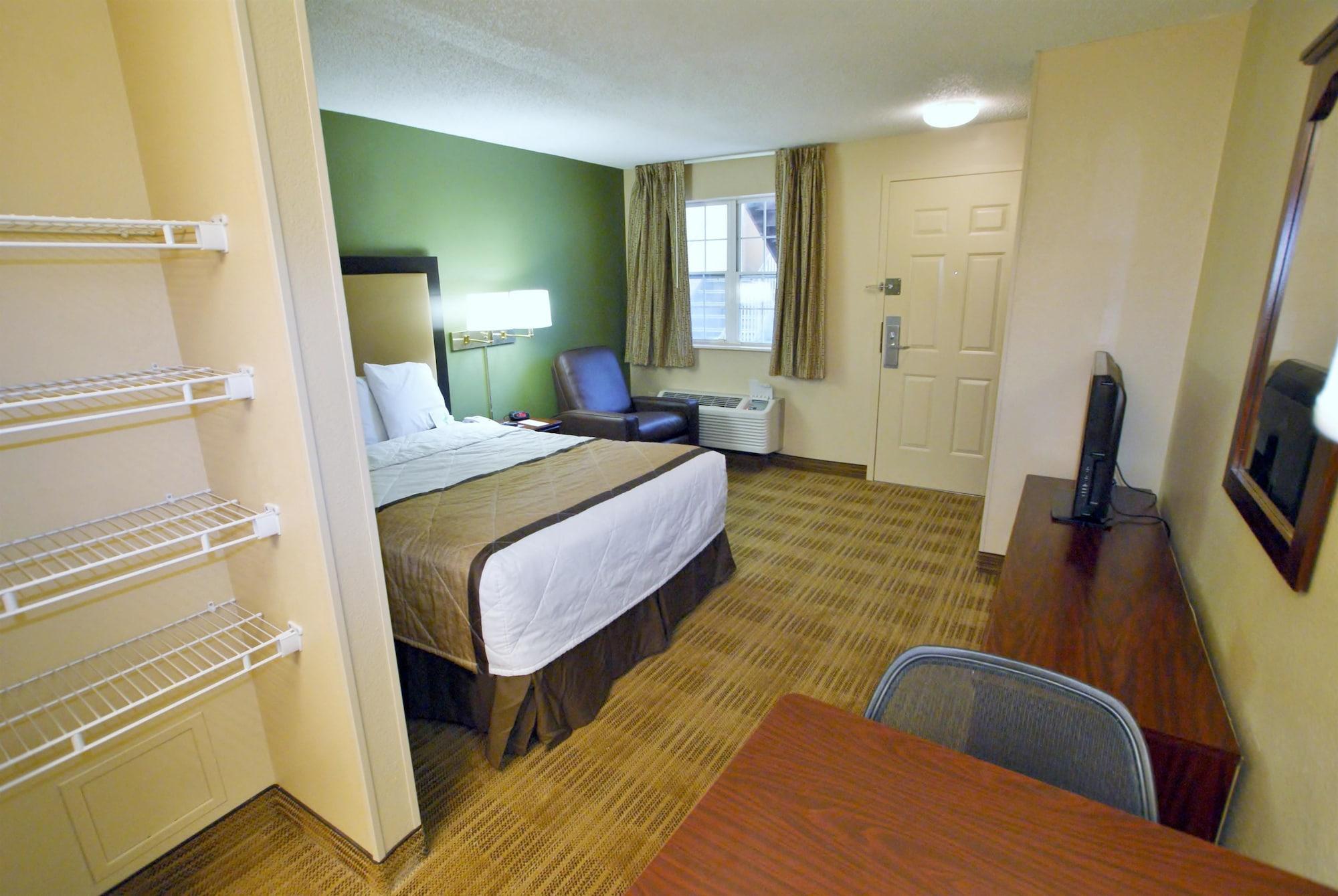 Extended Stay America Suites - Nashville - Brentwood - South Esterno foto