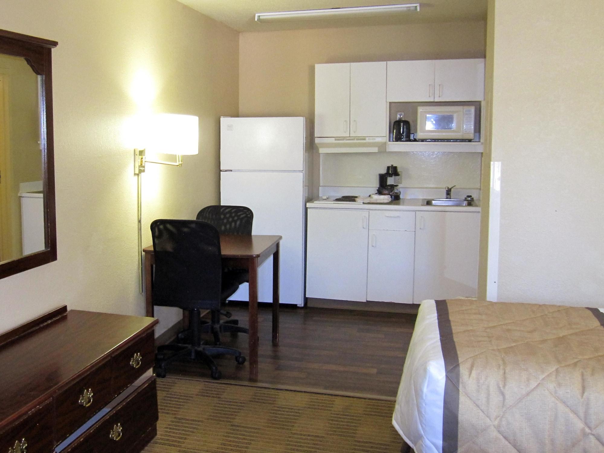 Extended Stay America Suites - Nashville - Brentwood - South Esterno foto