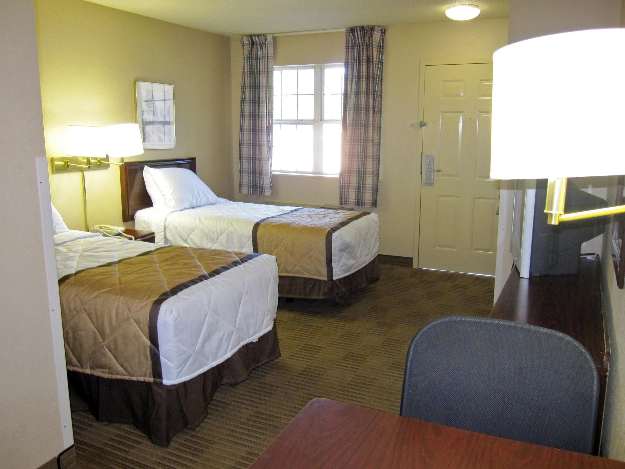 Extended Stay America Suites - Nashville - Brentwood - South Esterno foto