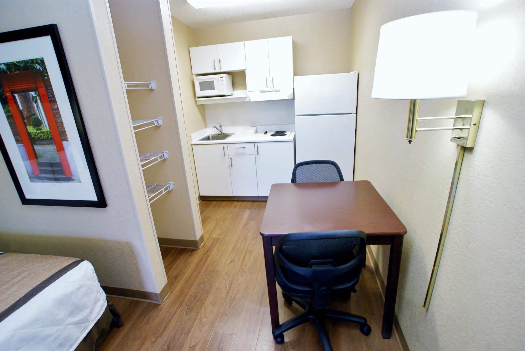 Extended Stay America Suites - Nashville - Brentwood - South Esterno foto