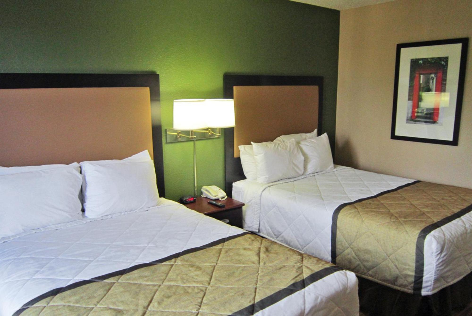 Extended Stay America Suites - Nashville - Brentwood - South Esterno foto