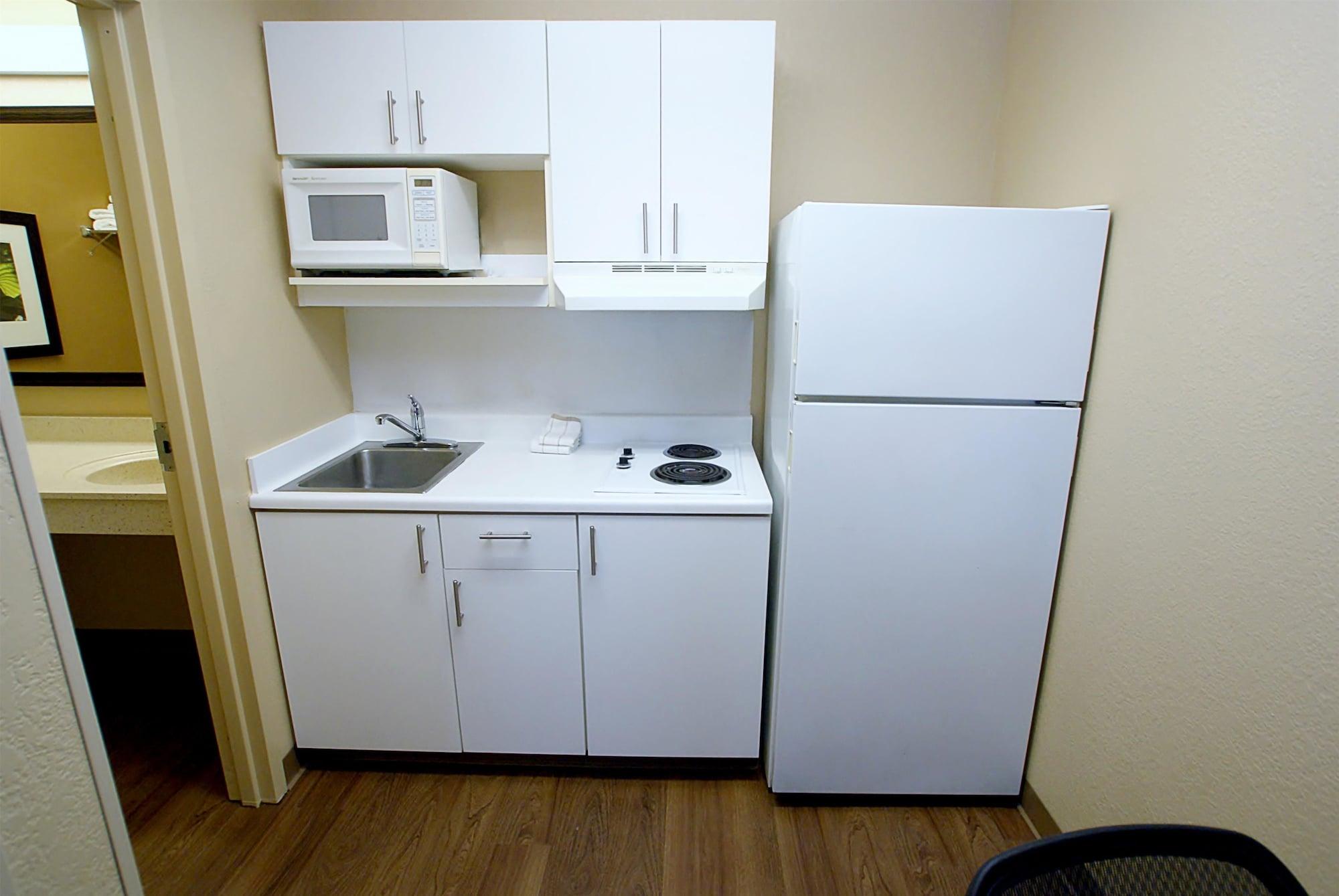 Extended Stay America Suites - Nashville - Brentwood - South Esterno foto
