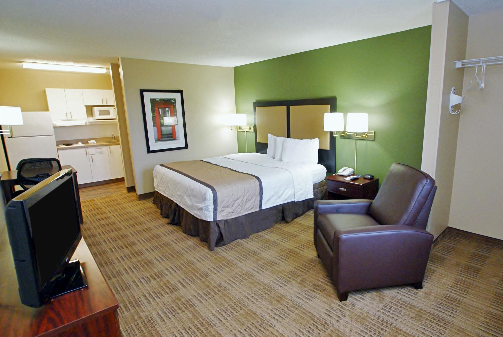 Extended Stay America Suites - Nashville - Brentwood - South Esterno foto