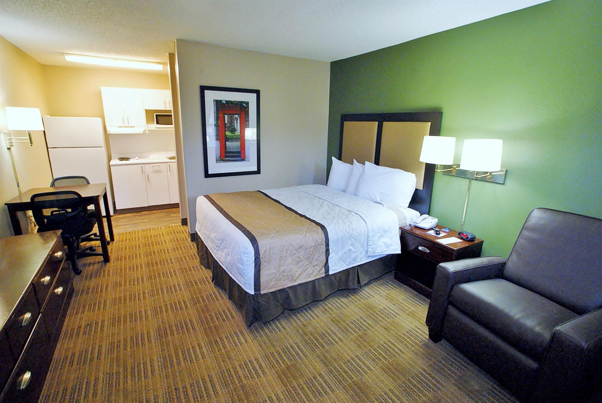 Extended Stay America Suites - Nashville - Brentwood - South Esterno foto