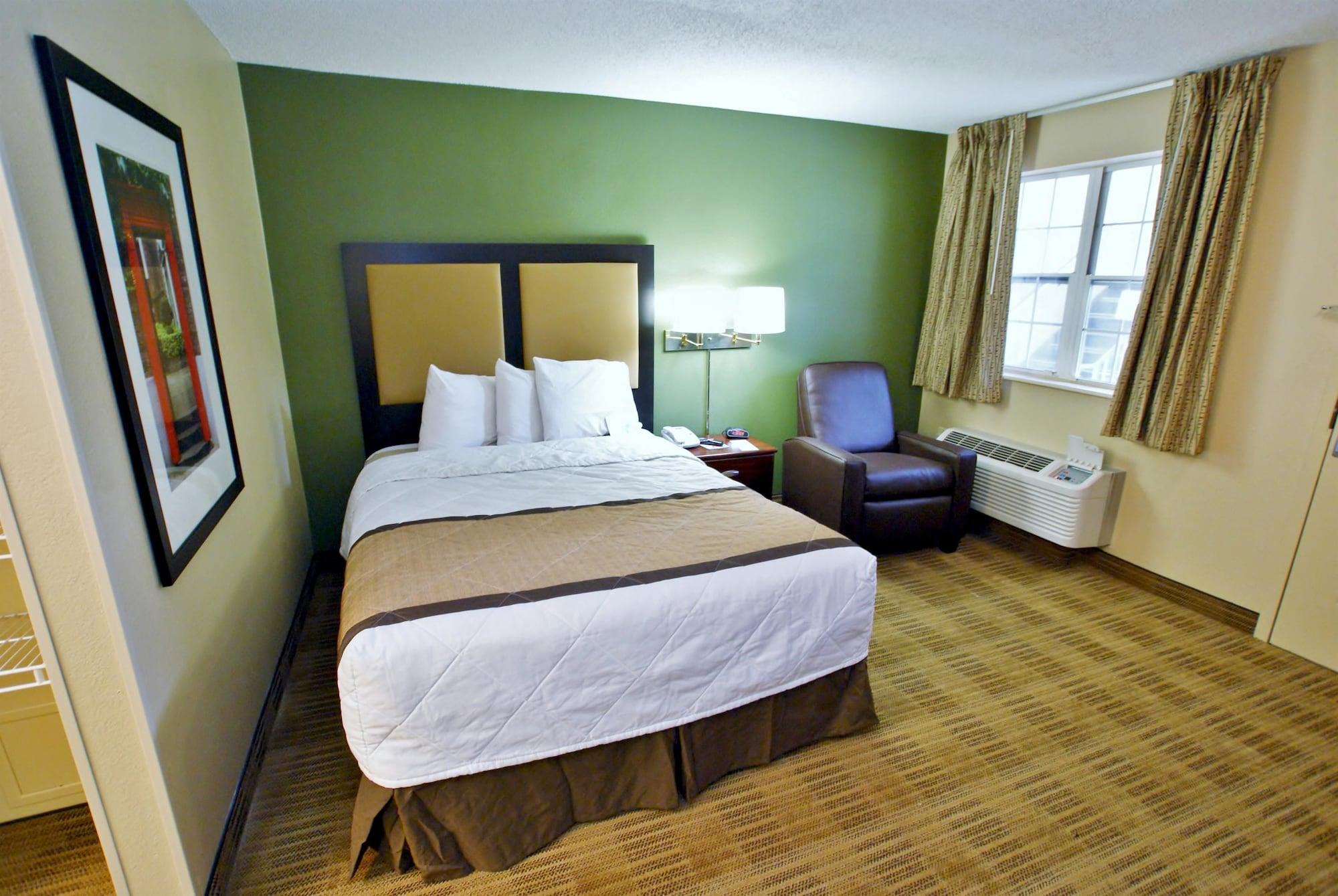 Extended Stay America Suites - Nashville - Brentwood - South Esterno foto