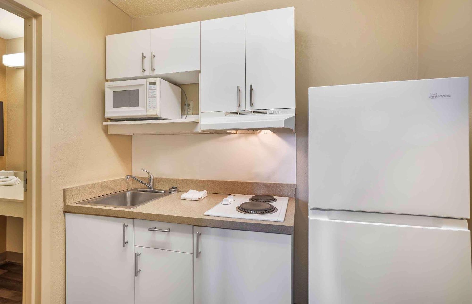 Extended Stay America Suites - Nashville - Brentwood - South Esterno foto