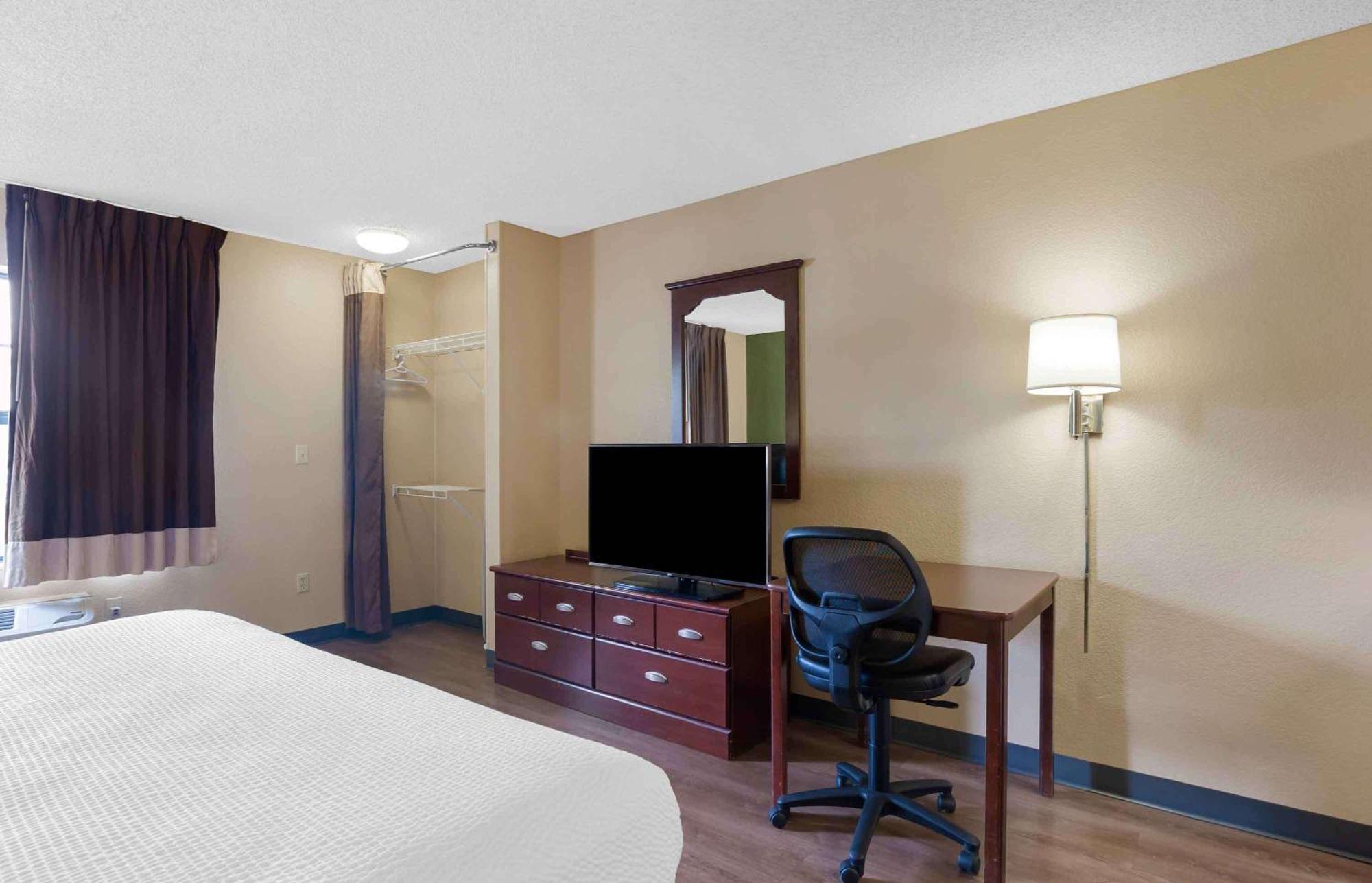 Extended Stay America Suites - Nashville - Brentwood - South Esterno foto