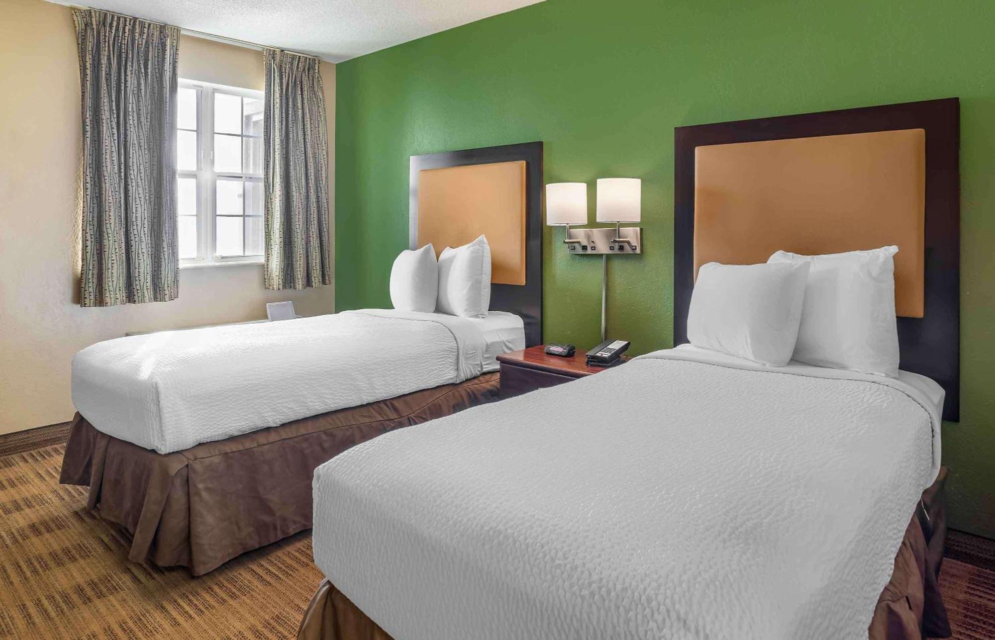 Extended Stay America Suites - Nashville - Brentwood - South Esterno foto