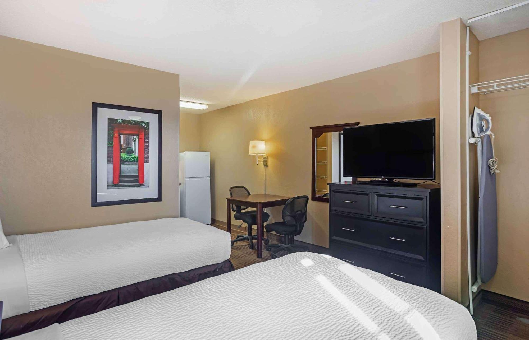 Extended Stay America Suites - Nashville - Brentwood - South Esterno foto