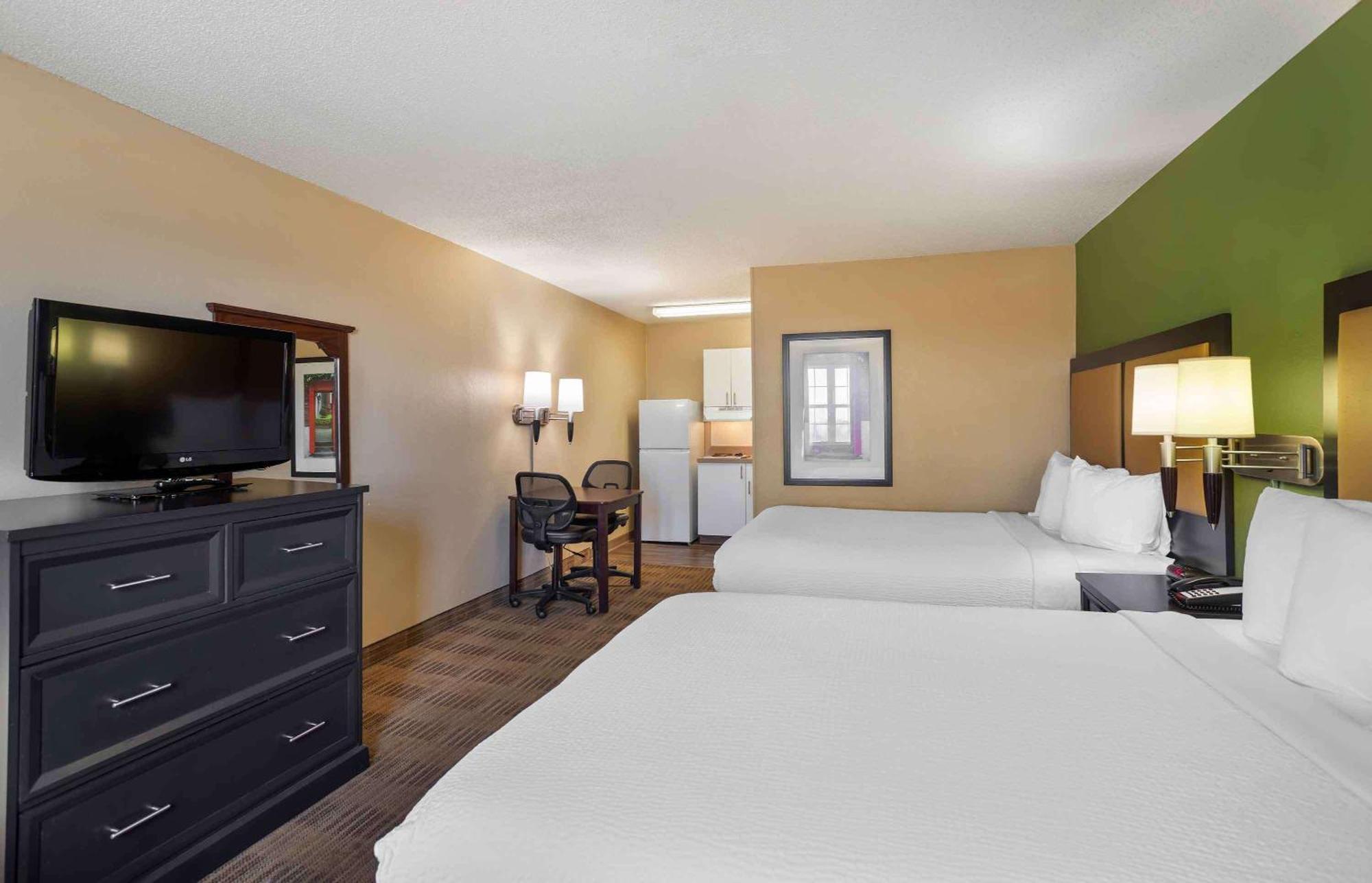 Extended Stay America Suites - Nashville - Brentwood - South Esterno foto