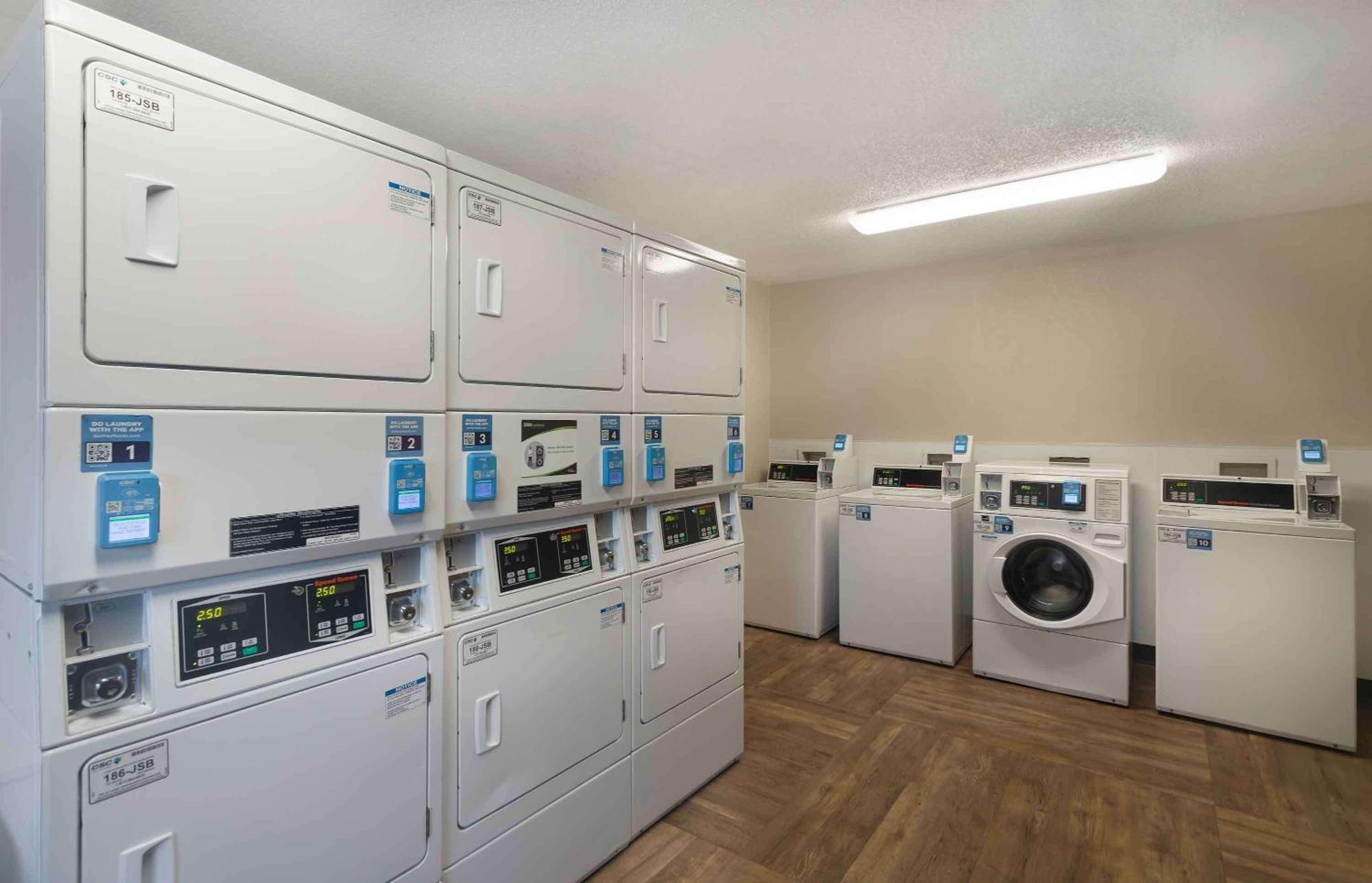 Extended Stay America Suites - Nashville - Brentwood - South Esterno foto