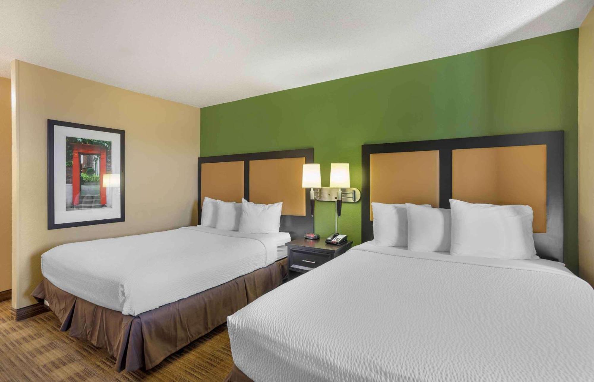 Extended Stay America Suites - Nashville - Brentwood - South Esterno foto