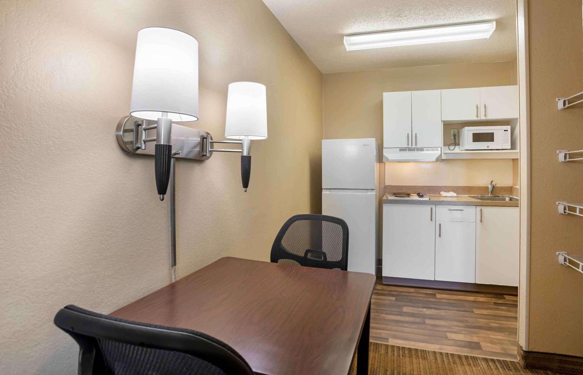 Extended Stay America Suites - Nashville - Brentwood - South Esterno foto