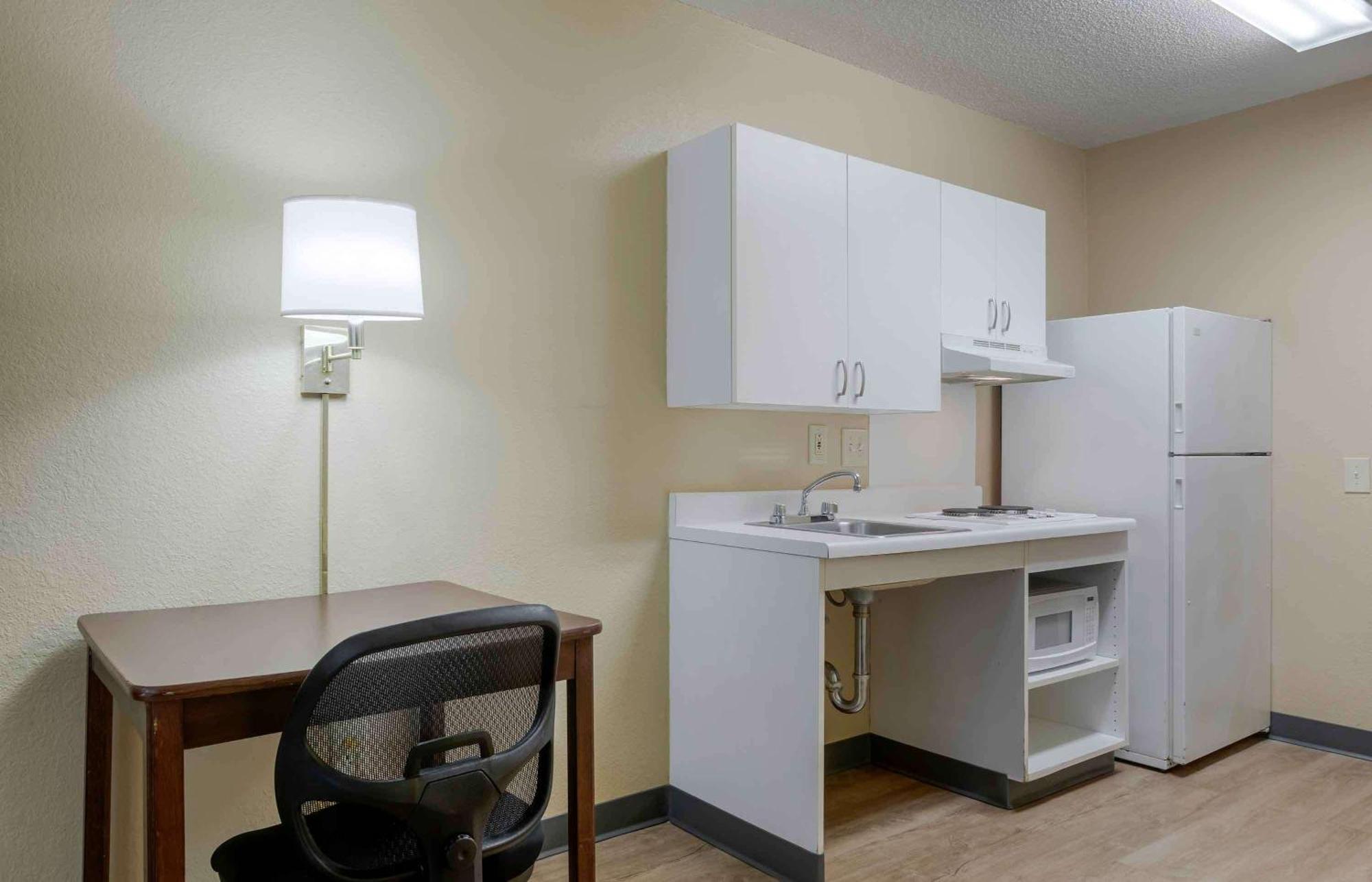 Extended Stay America Suites - Nashville - Brentwood - South Esterno foto