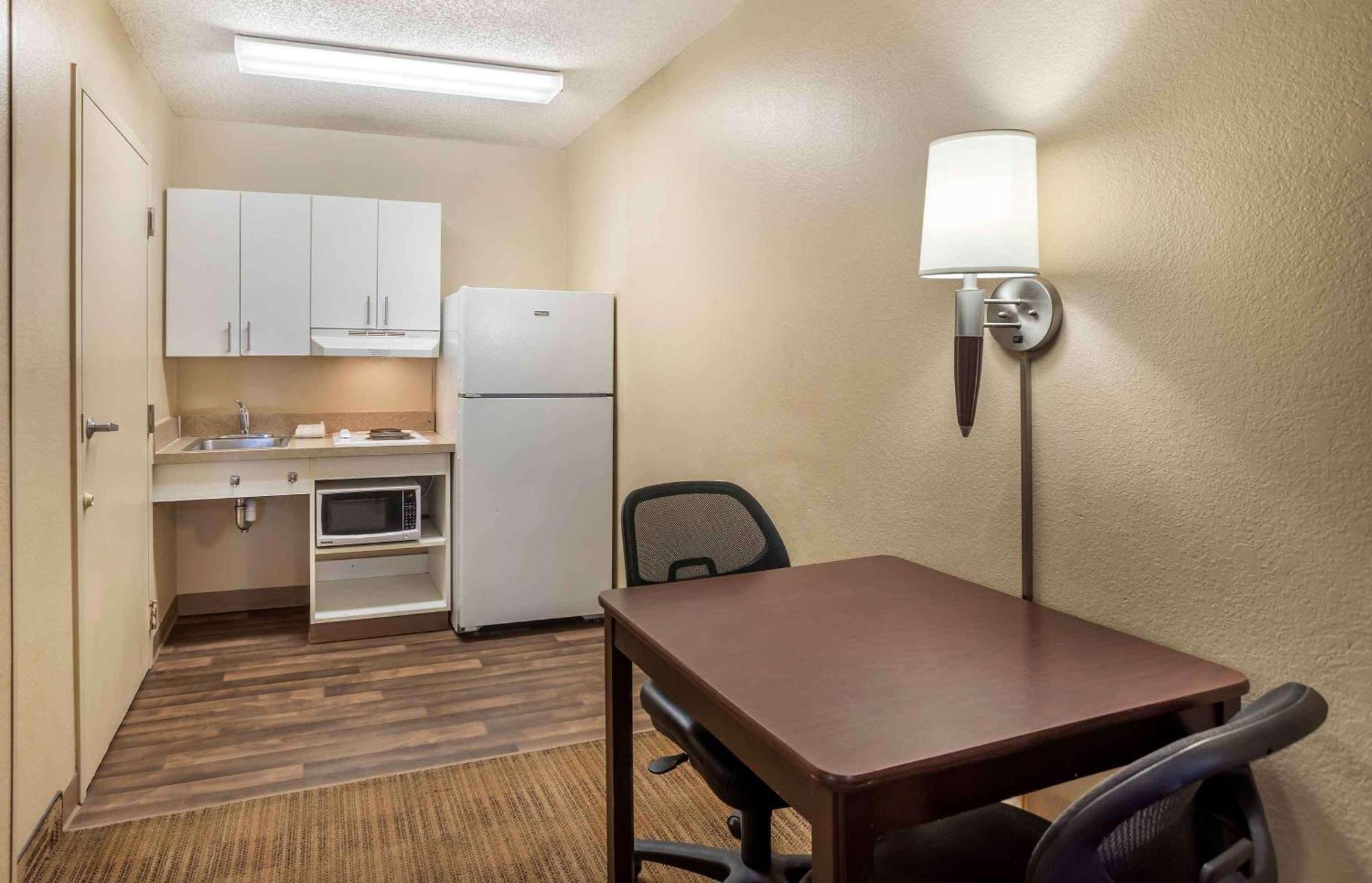 Extended Stay America Suites - Nashville - Brentwood - South Esterno foto
