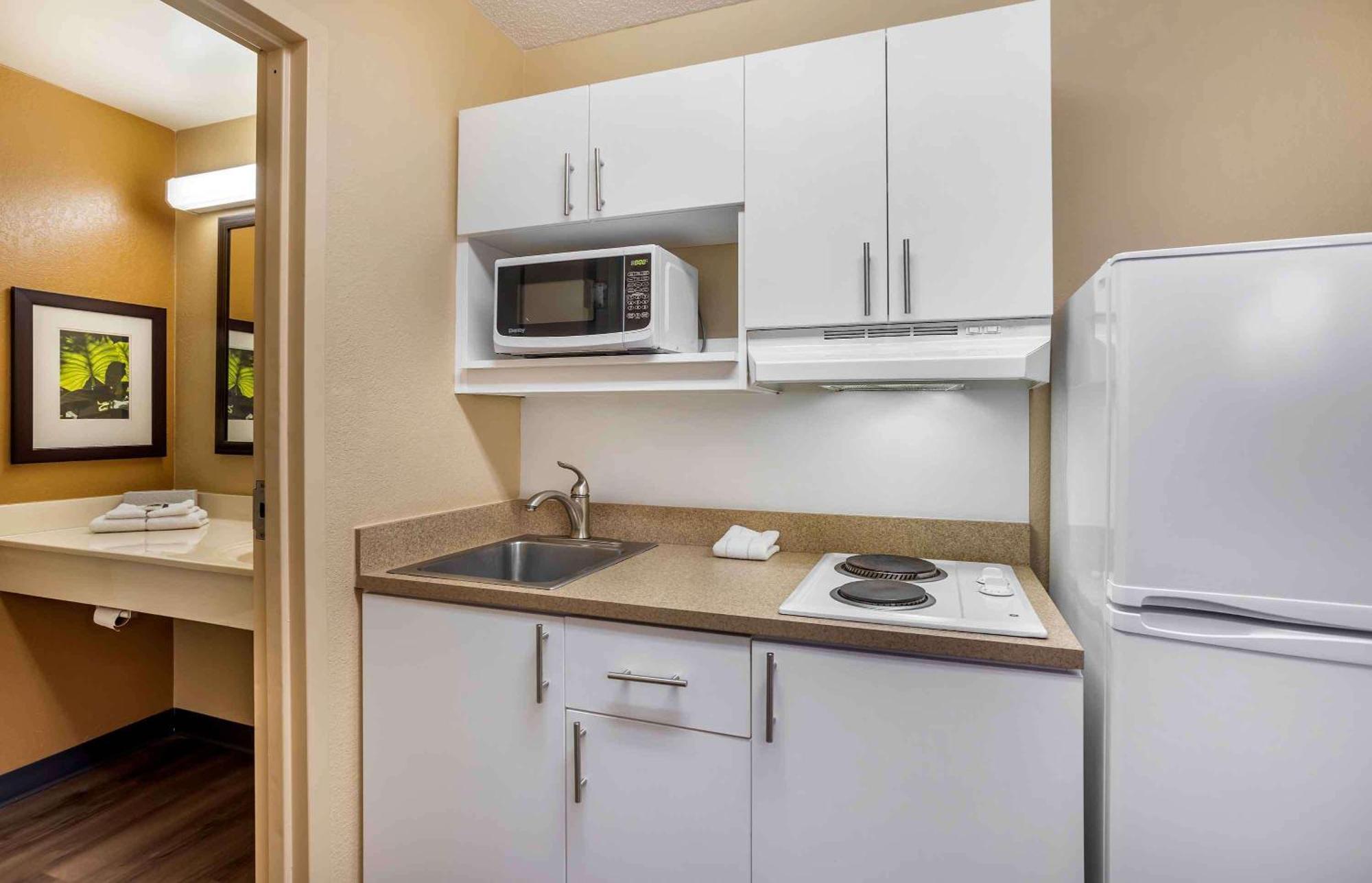 Extended Stay America Suites - Nashville - Brentwood - South Esterno foto