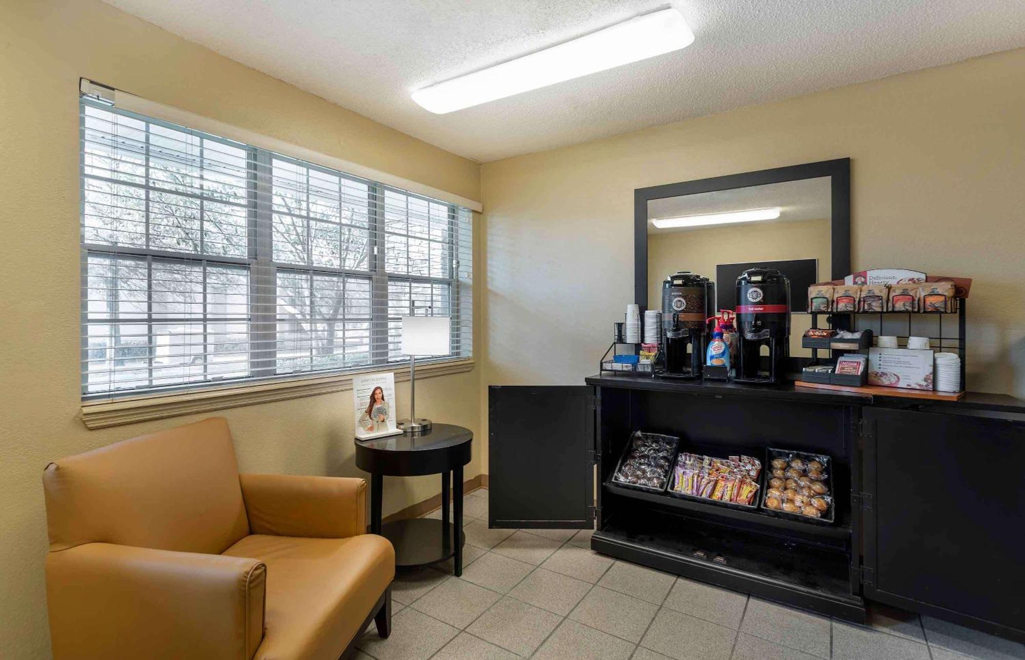 Extended Stay America Suites - Nashville - Brentwood - South Esterno foto