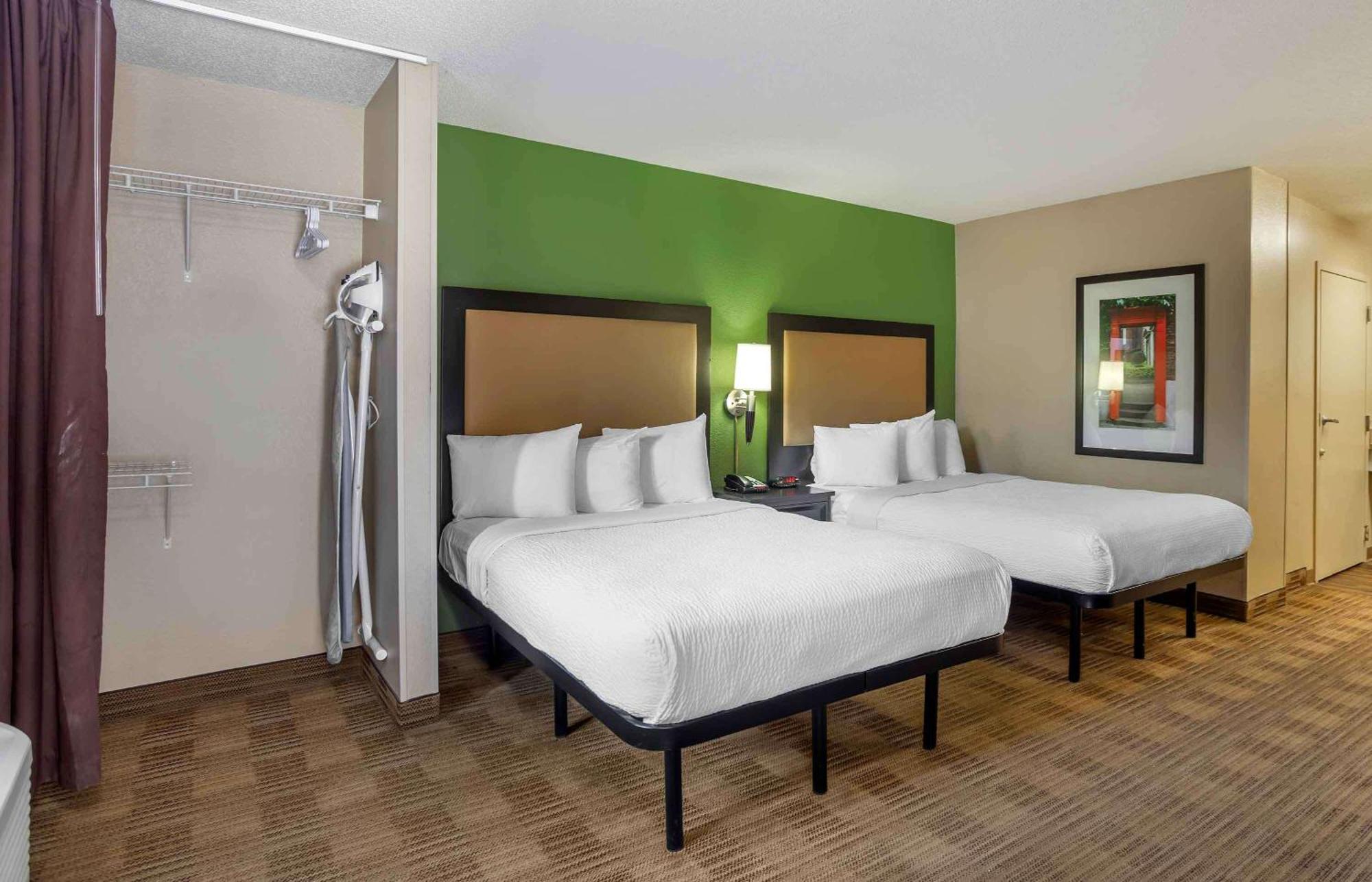 Extended Stay America Suites - Nashville - Brentwood - South Esterno foto