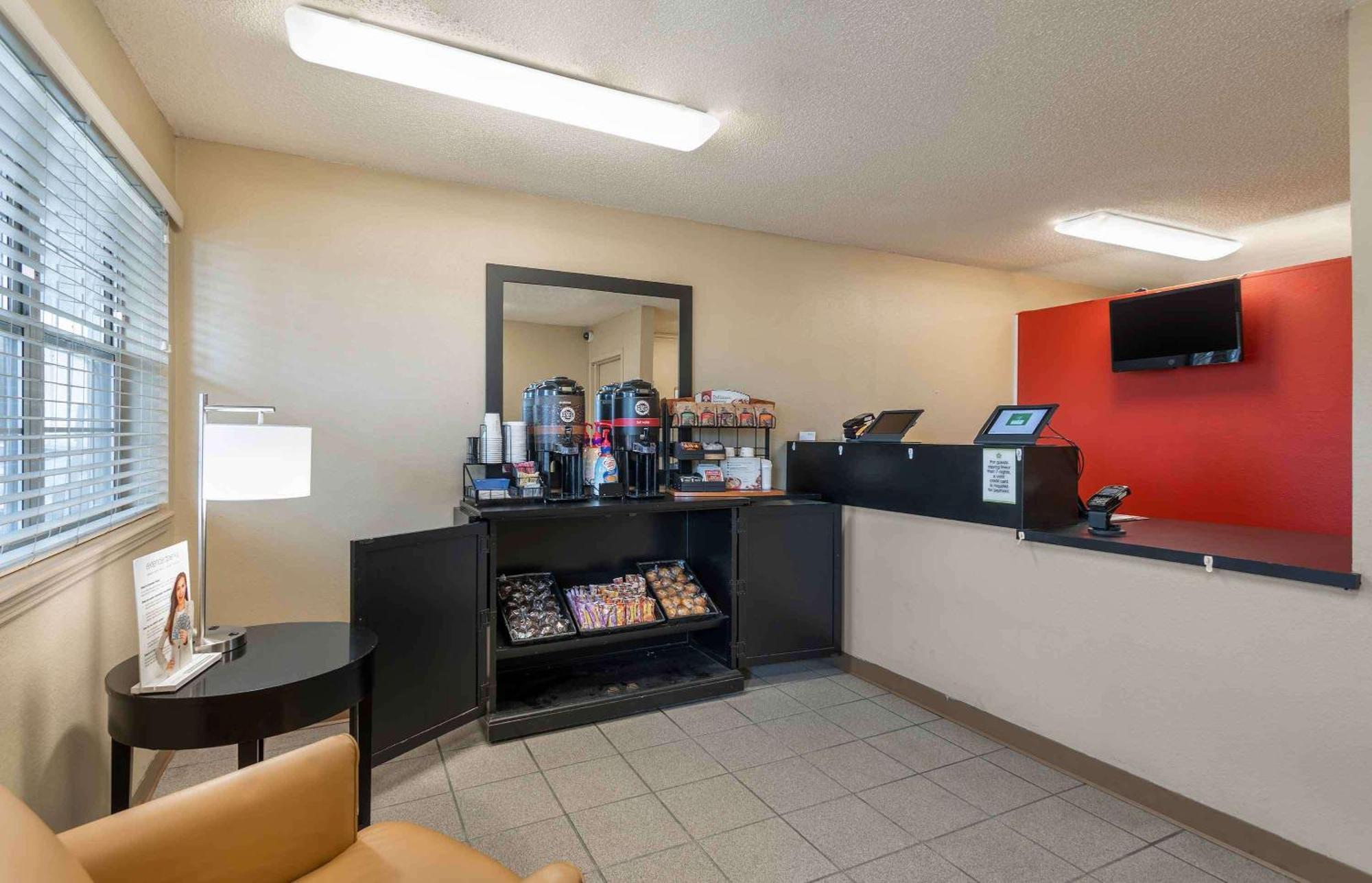 Extended Stay America Suites - Nashville - Brentwood - South Esterno foto