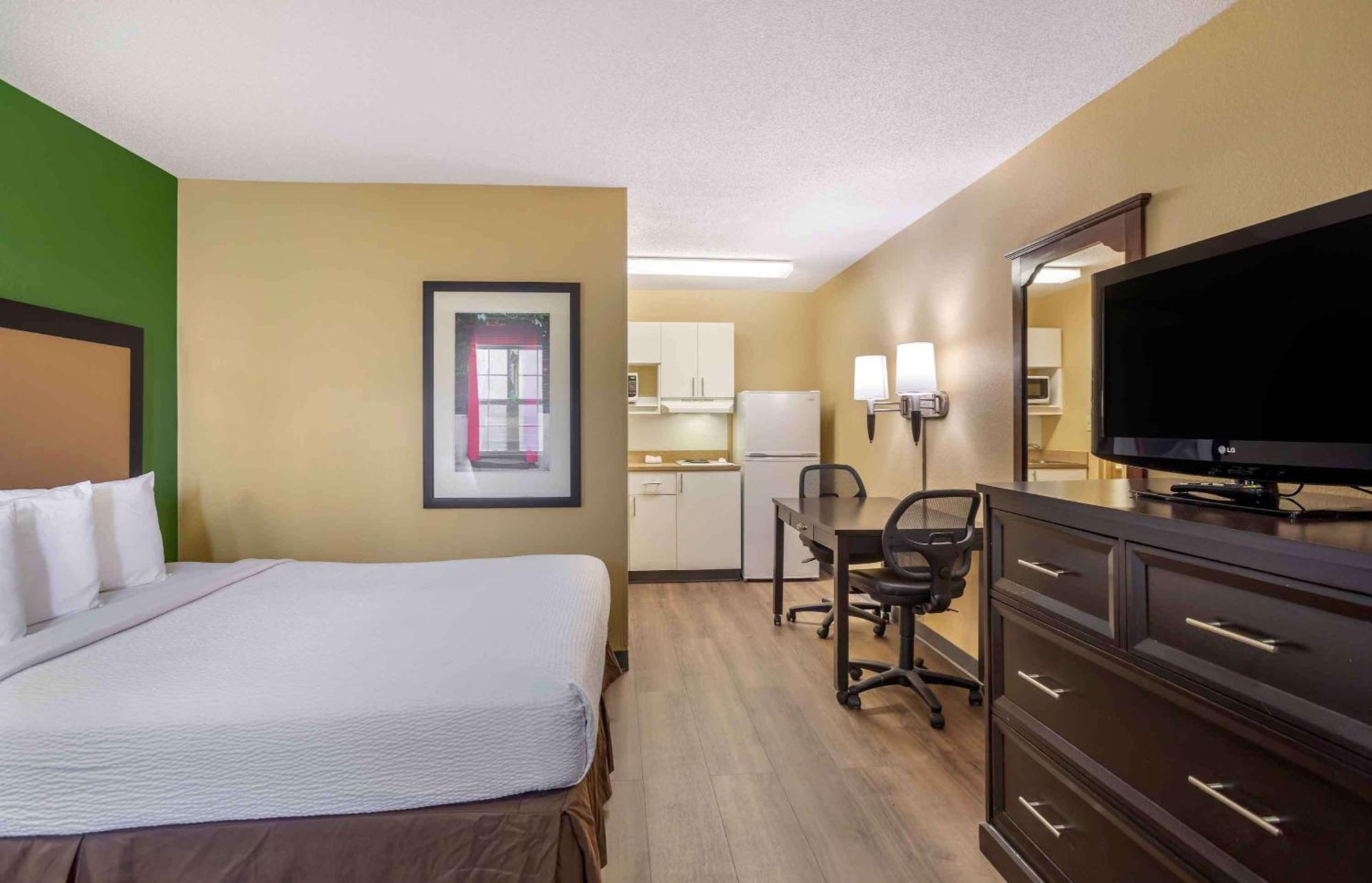 Extended Stay America Suites - Nashville - Brentwood - South Esterno foto