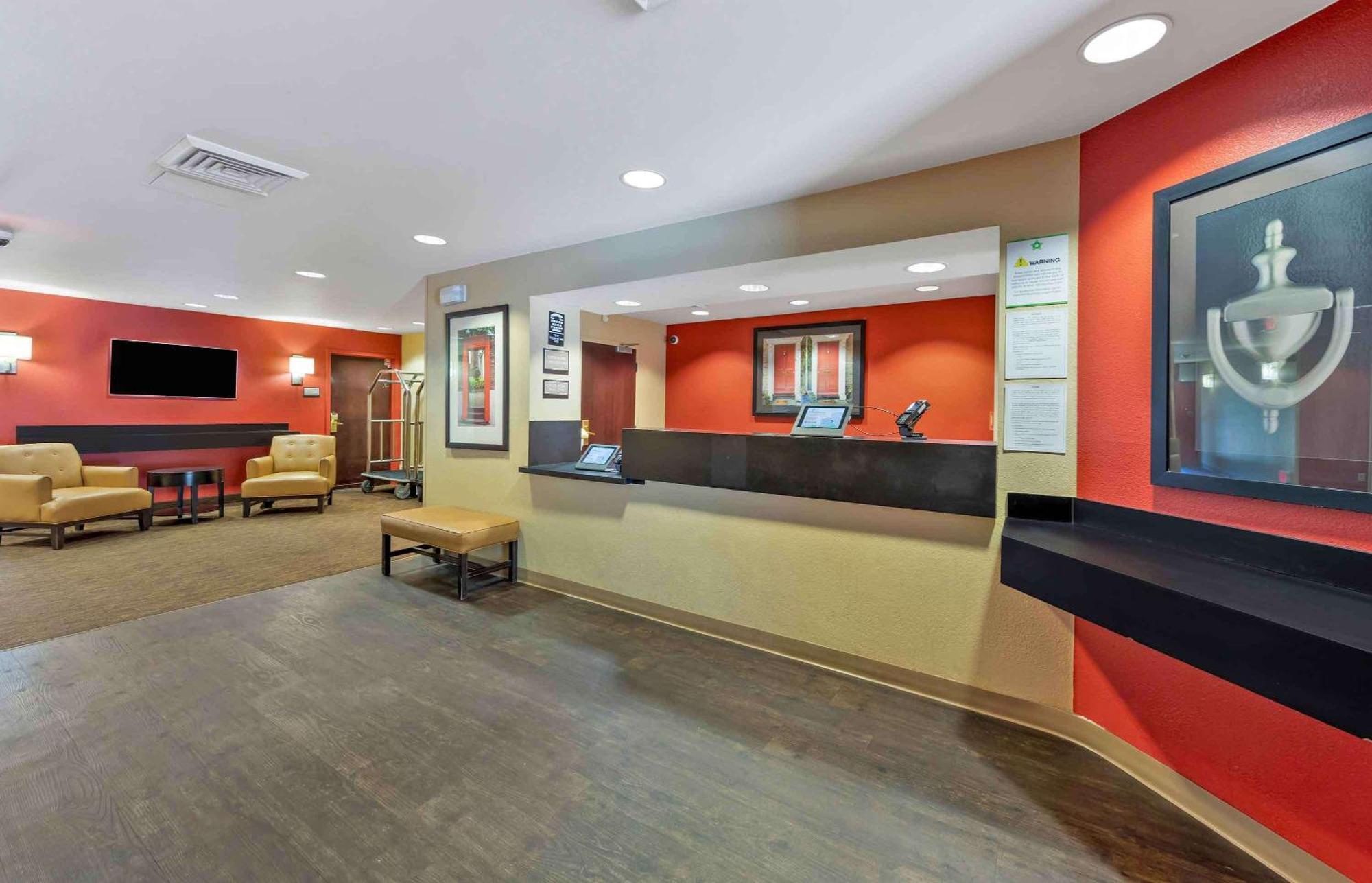 Extended Stay America Suites - Nashville - Brentwood - South Esterno foto