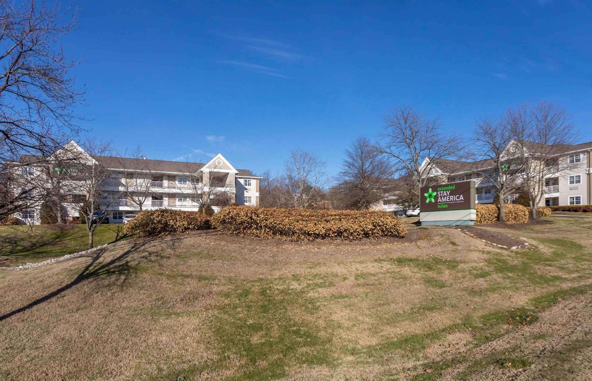 Extended Stay America Suites - Nashville - Brentwood - South Esterno foto