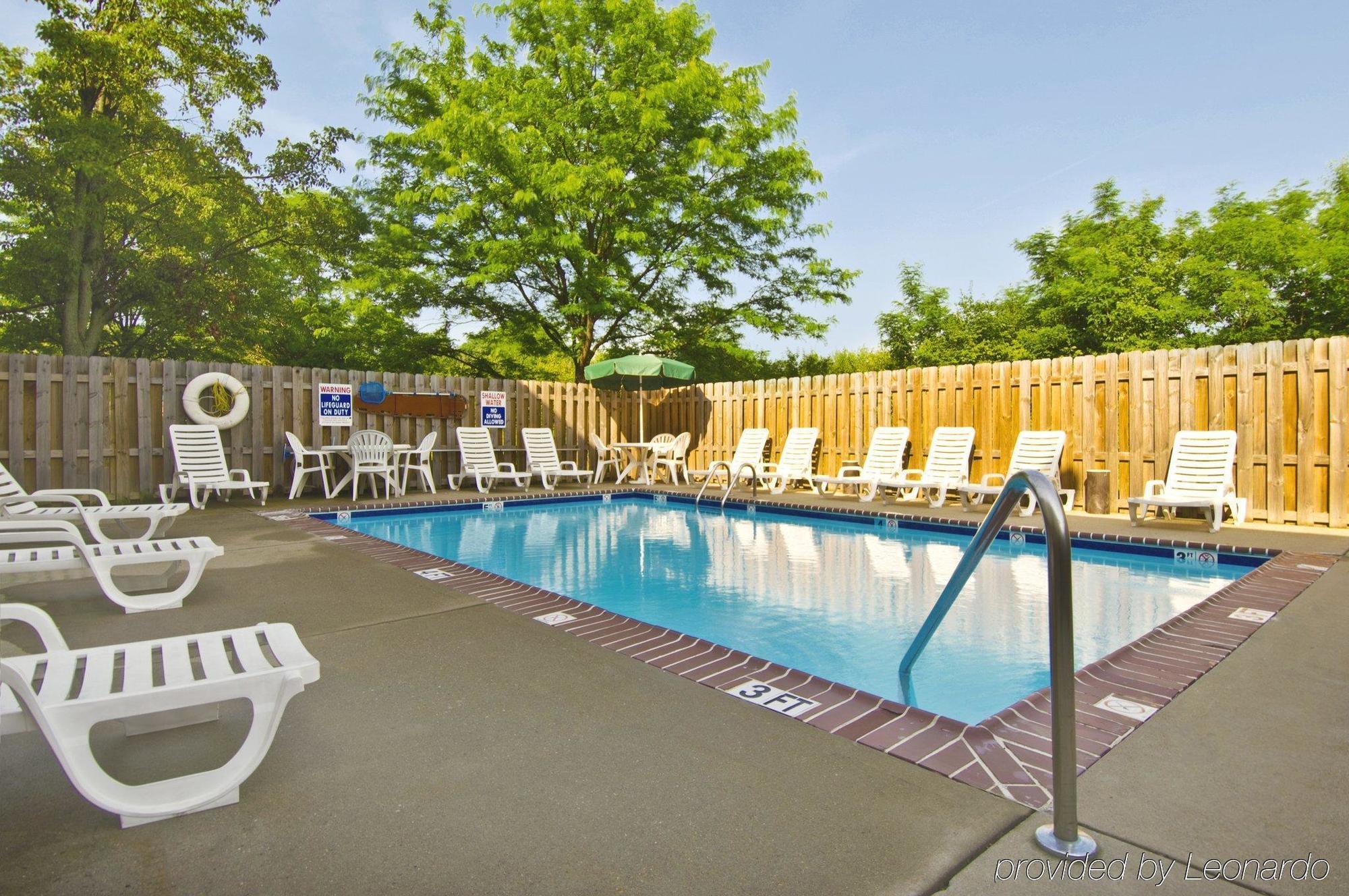 Extended Stay America Suites - Nashville - Brentwood - South Esterno foto