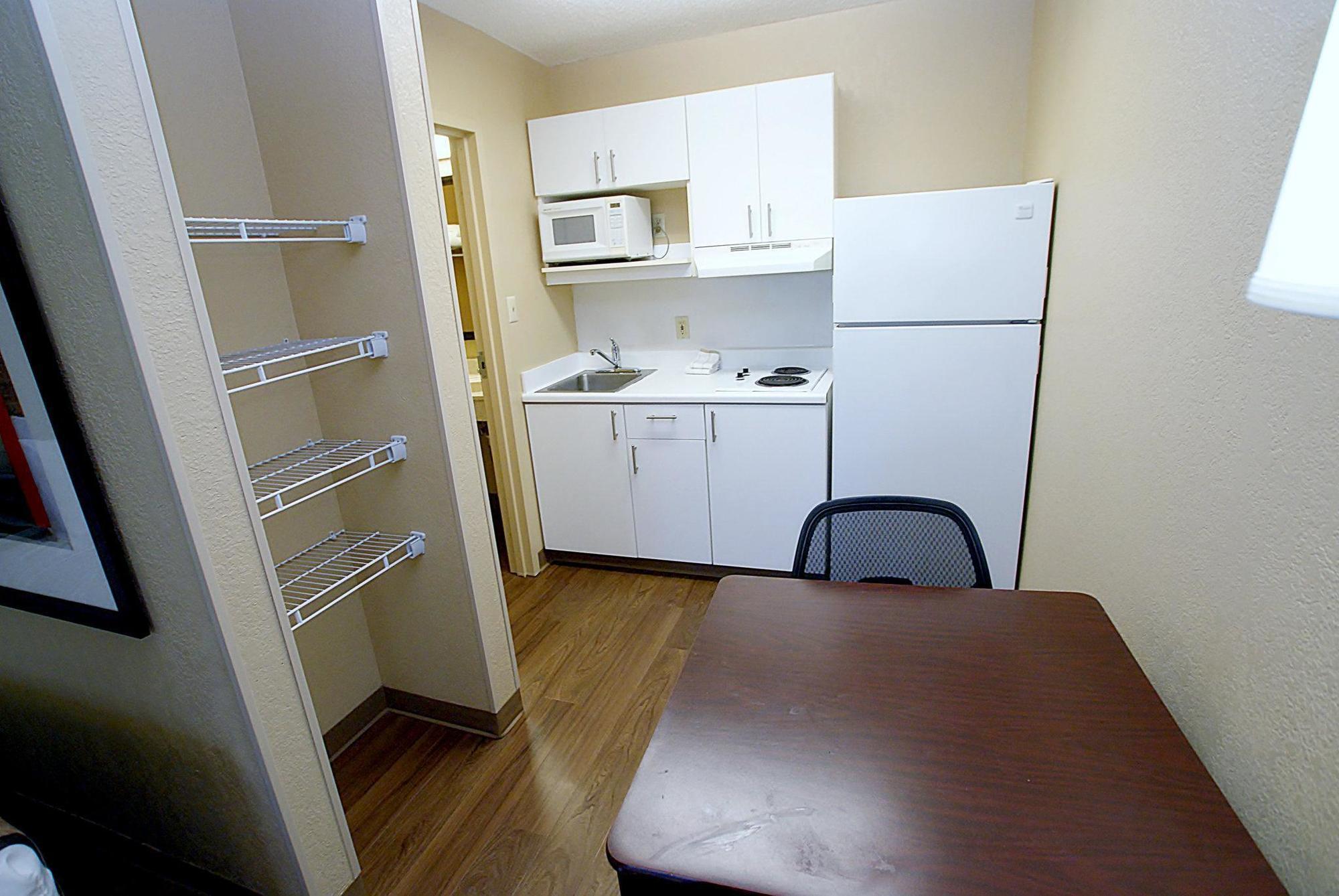 Extended Stay America Suites - Nashville - Brentwood - South Esterno foto