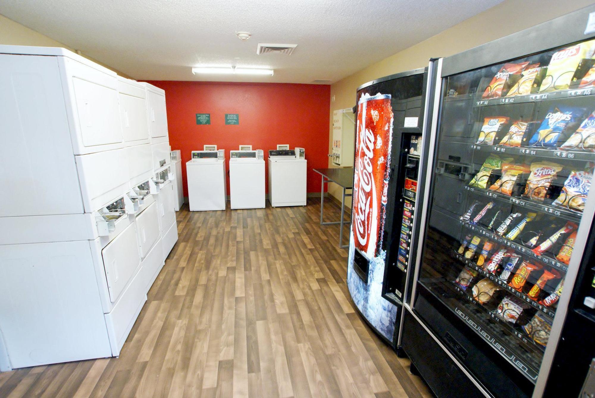 Extended Stay America Suites - Nashville - Brentwood - South Esterno foto