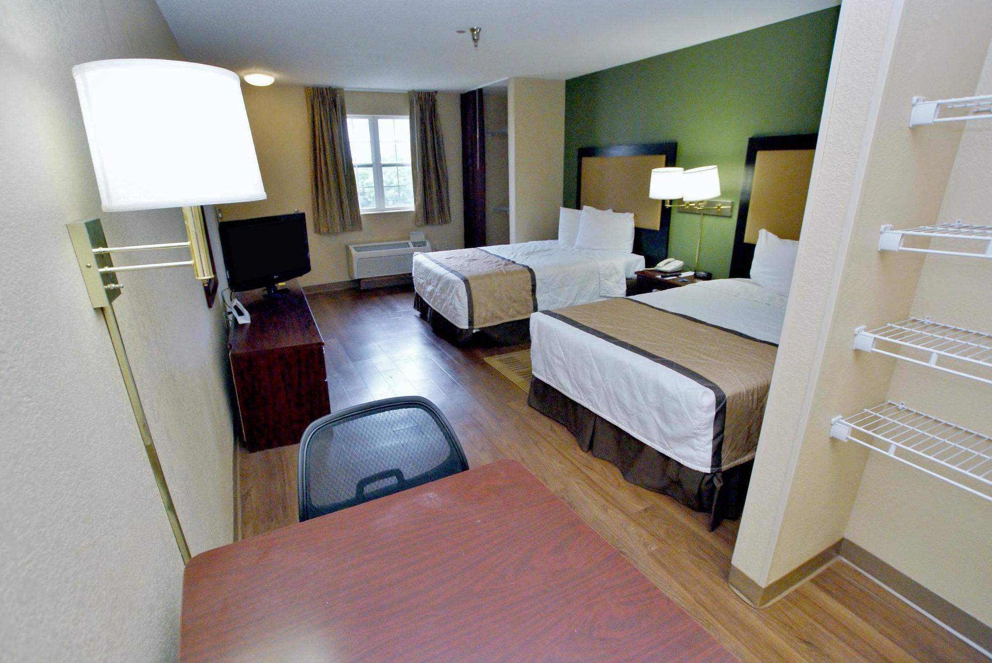Extended Stay America Suites - Nashville - Brentwood - South Esterno foto