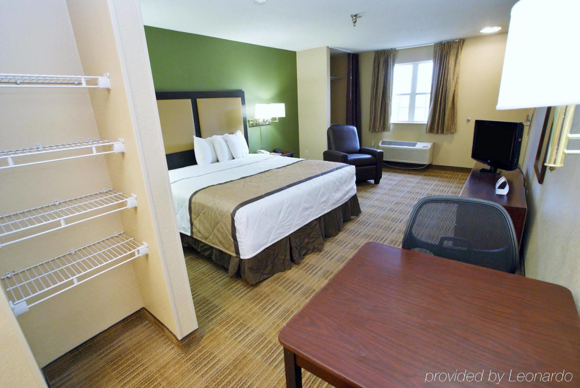 Extended Stay America Suites - Nashville - Brentwood - South Esterno foto