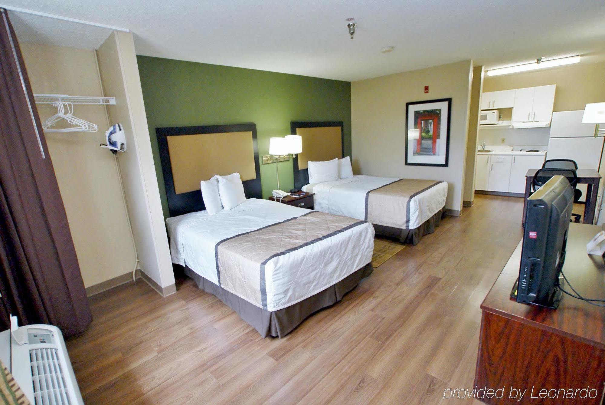 Extended Stay America Suites - Nashville - Brentwood - South Esterno foto