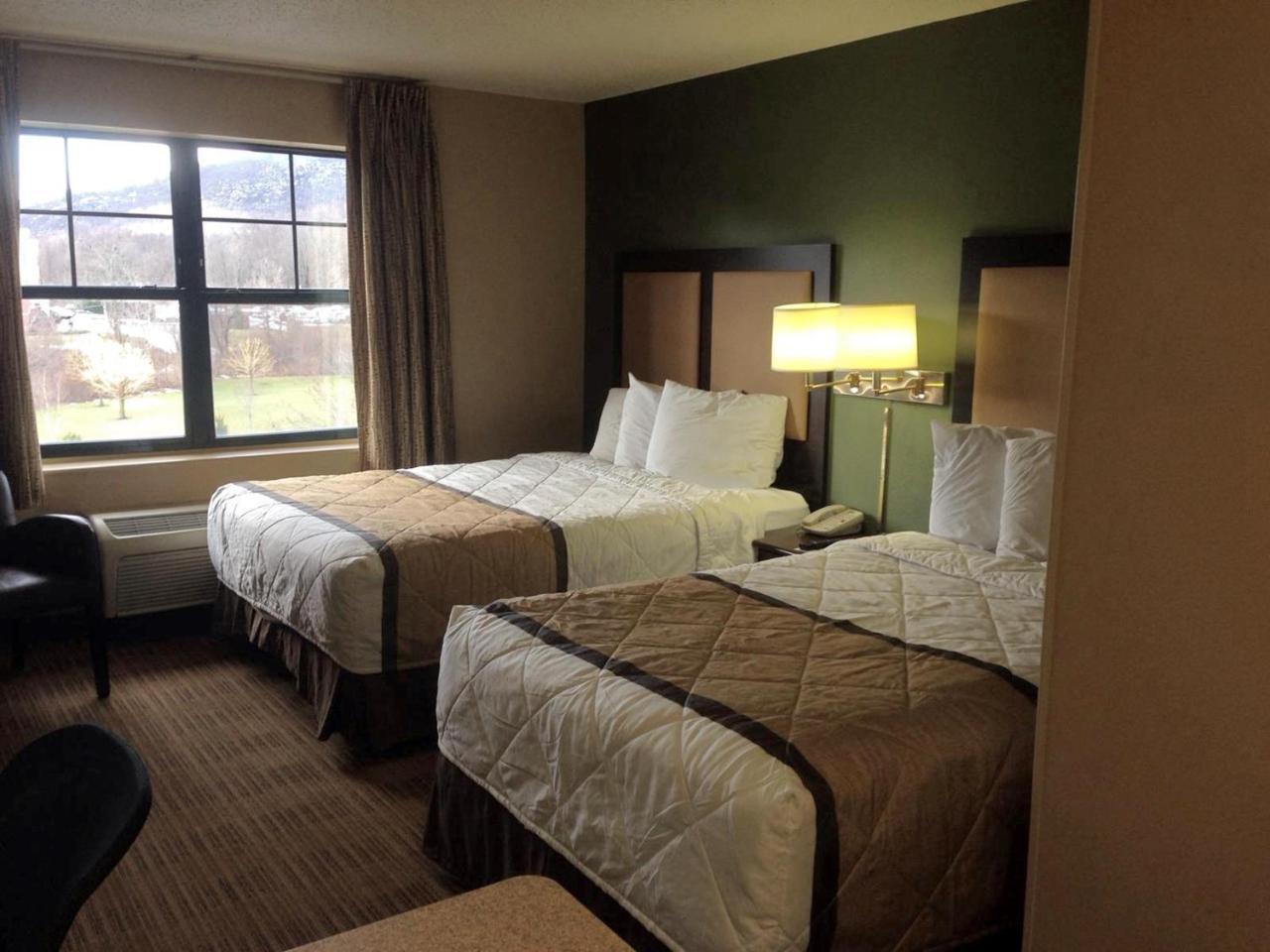 Extended Stay America Suites - Nashville - Brentwood - South Esterno foto