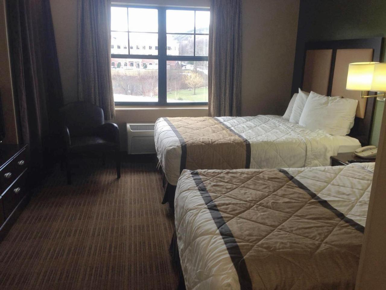 Extended Stay America Suites - Nashville - Brentwood - South Esterno foto