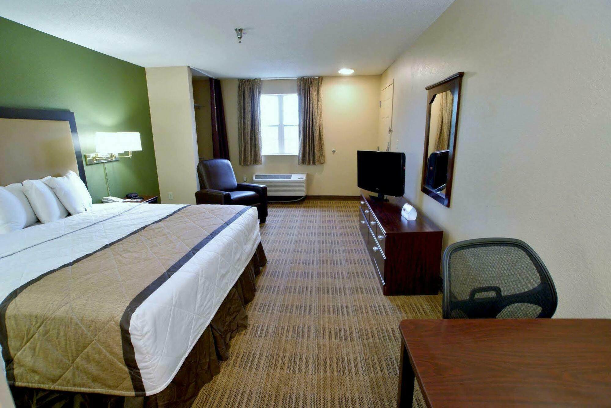 Extended Stay America Suites - Nashville - Brentwood - South Esterno foto