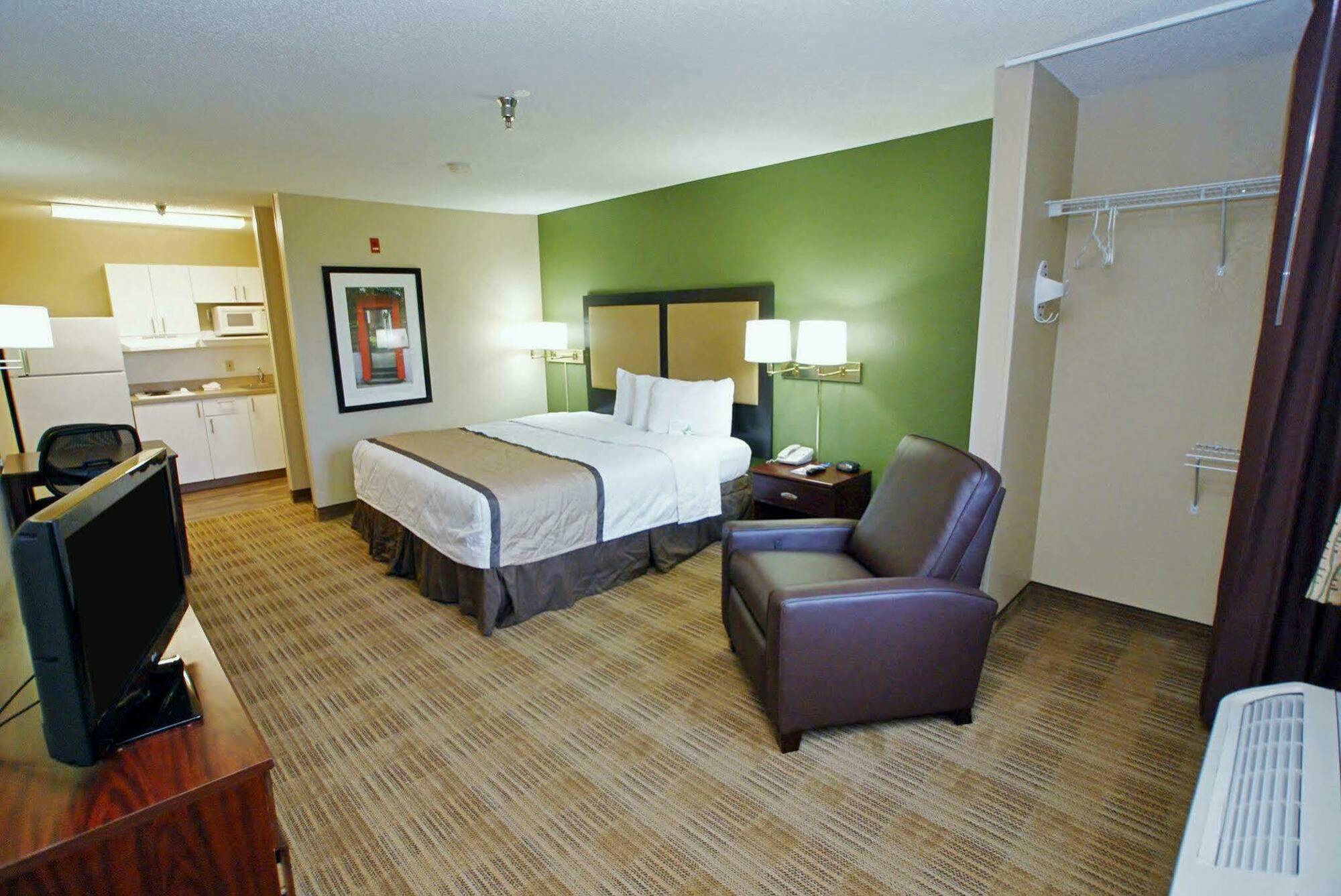 Extended Stay America Suites - Nashville - Brentwood - South Esterno foto