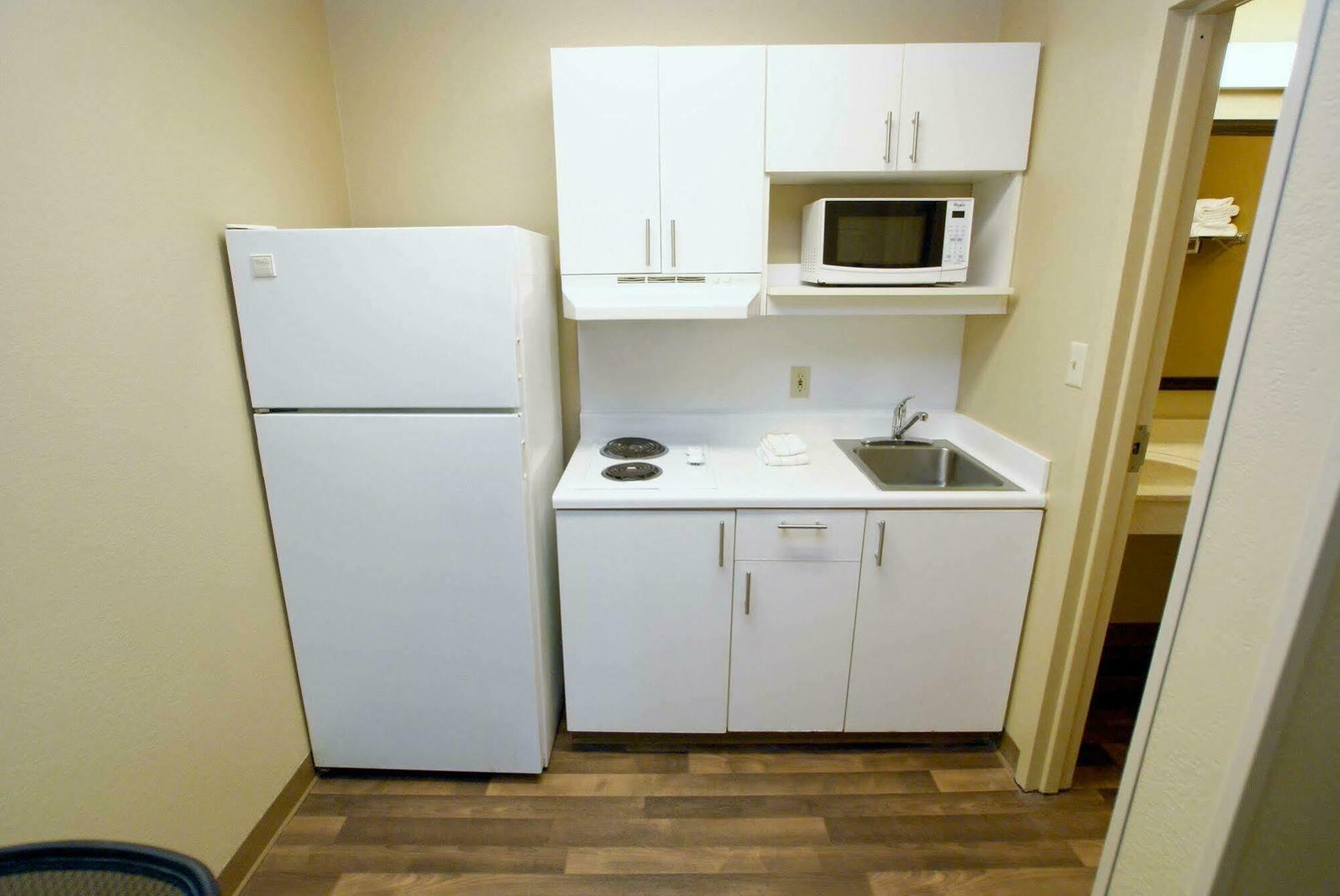 Extended Stay America Suites - Nashville - Brentwood - South Esterno foto